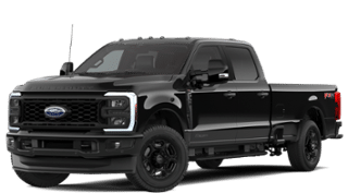 2026 Ford Super Duty® External Image 2
